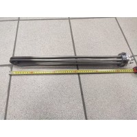 ТЭНБ 12,0 (фл. G 2 "(нерж.20*13) для пастеризатора молока